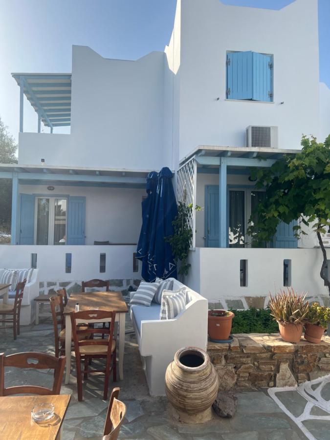 Argo * Antiparos