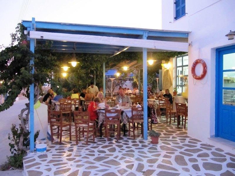 Argo Antiparos